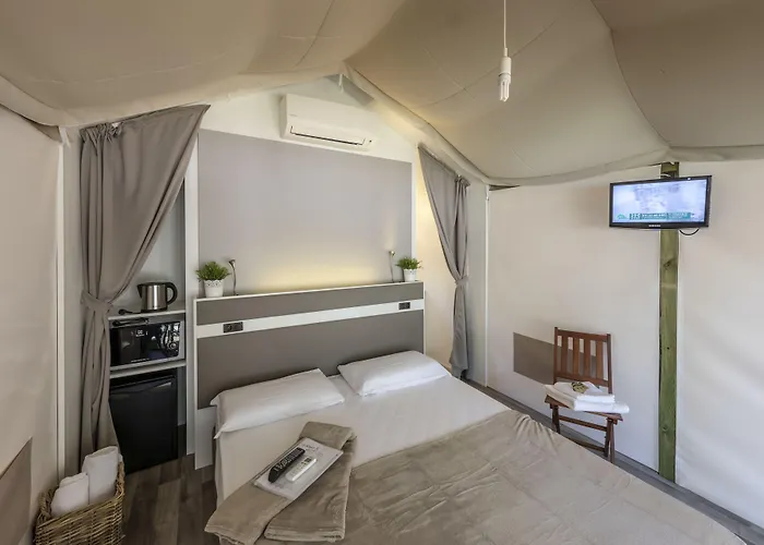 Ferienpark Conca D'oro Baveno