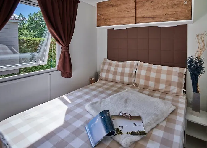 Ferienpark Conca D'oro