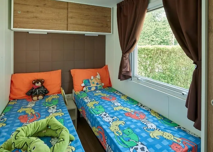 Ferienpark Conca D'oro 3*