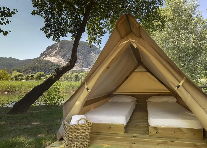 Ferienpark Conca D'oro 3*