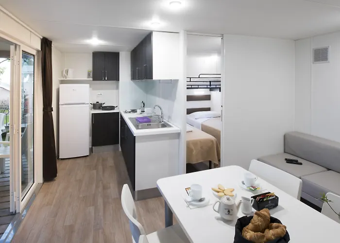 Conca D'oro Ferienpark