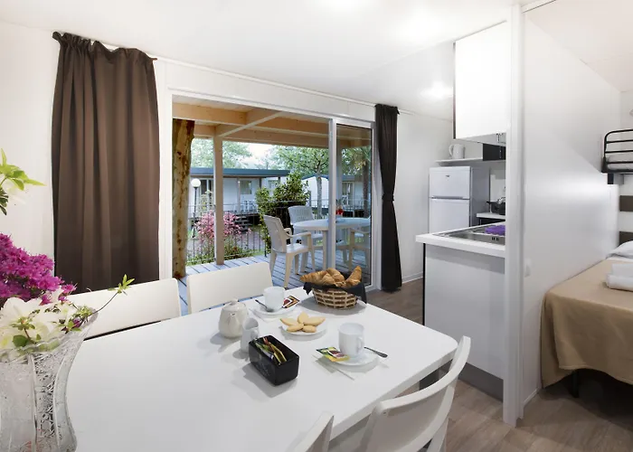 Conca D'oro Ferienpark 3*