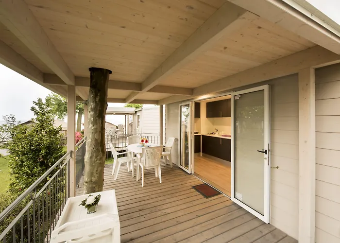 Ferienpark Conca D'oro 3*