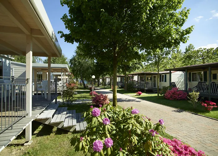 Conca D'oro 3* Baveno