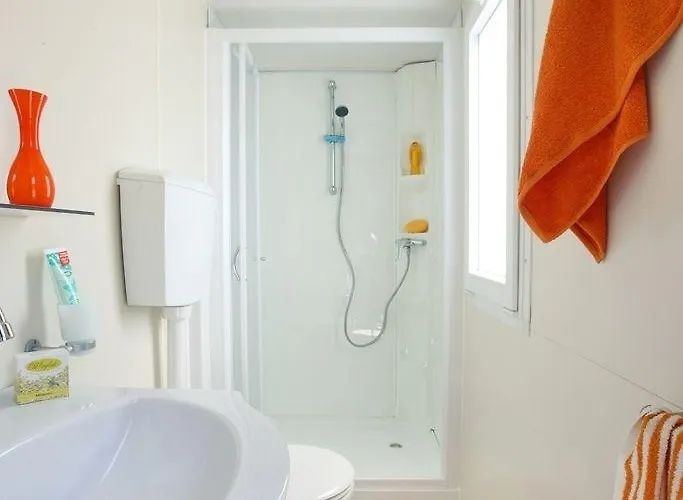 Üdülőpark Conca D'oro Baveno