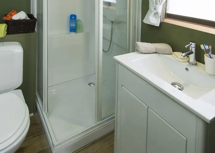 Conca D'oro Ferienpark 3*