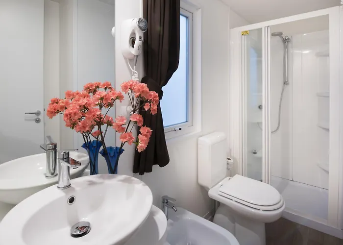 Ferienpark Conca D'oro Baveno