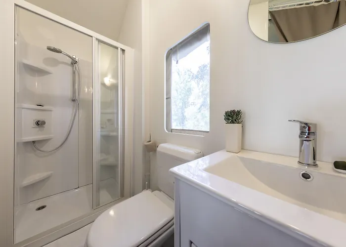 Conca D'oro Vakantiepark Baveno