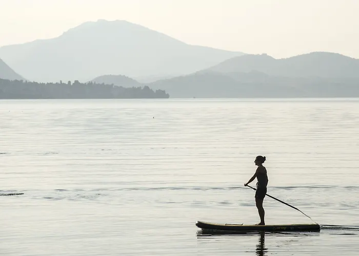 Conca D'oro Ferienpark 3*