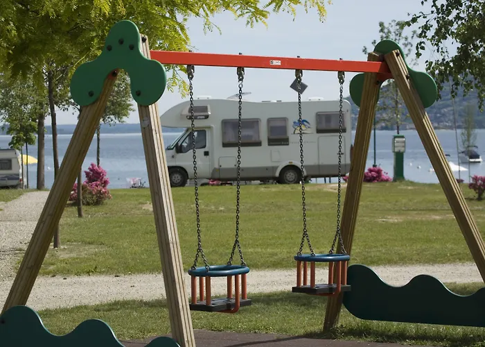 Conca D'oro Ferienpark