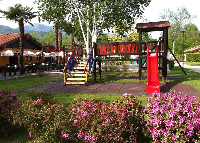 Ferienpark Conca D'oro 3*