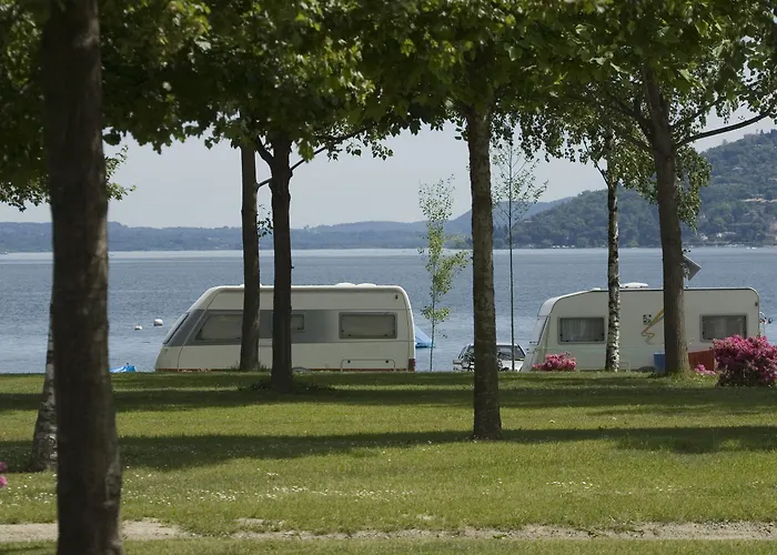 Conca D'oro Ferienpark 3*