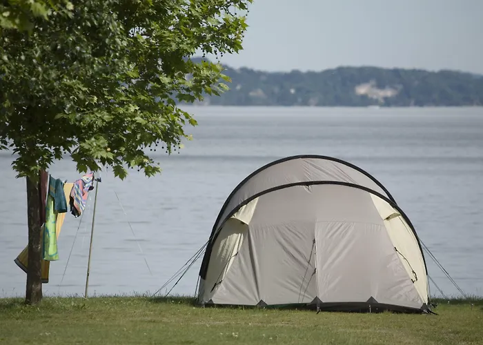 Ferienpark Conca D'oro