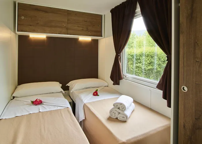 Conca D'oro Ferienpark 3*