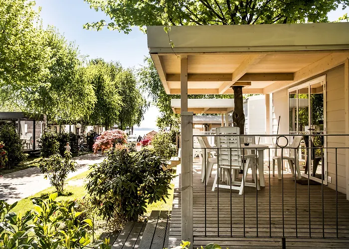 Conca D'oro 3* Baveno