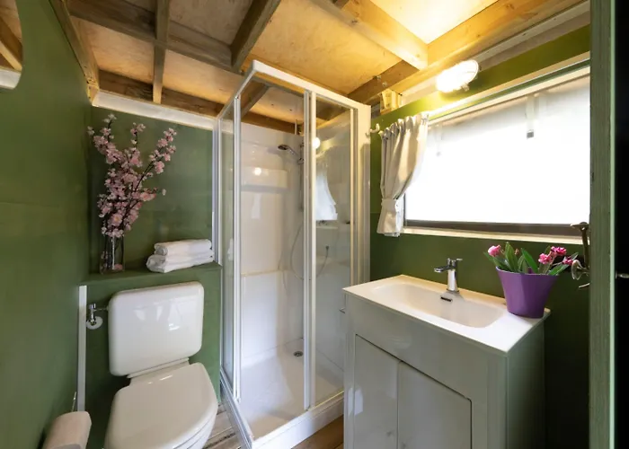 Conca D'oro Ferienpark Baveno