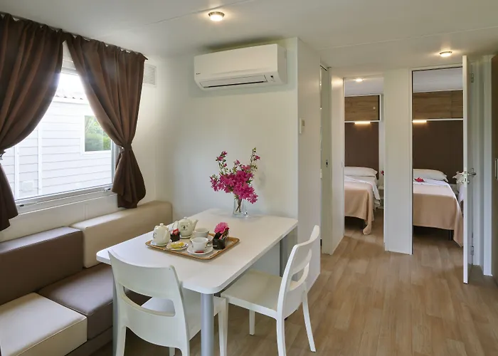 Ferienpark Conca D'oro 3*