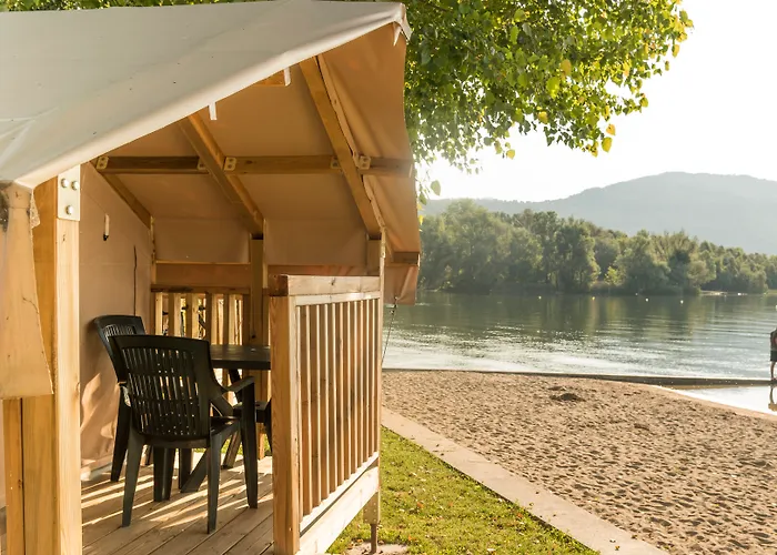 Conca D'oro Ferienpark 3*