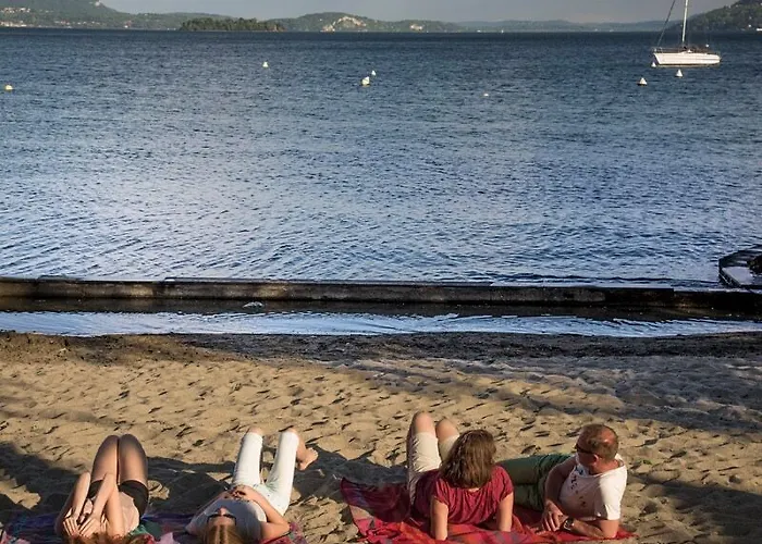 Conca D'oro Üdülőpark 3*