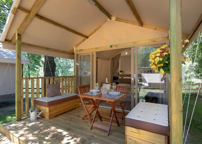 Ferienpark Conca D'oro 3*