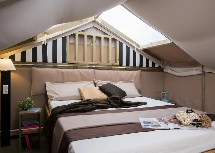 Ferienpark Conca D'oro 3*