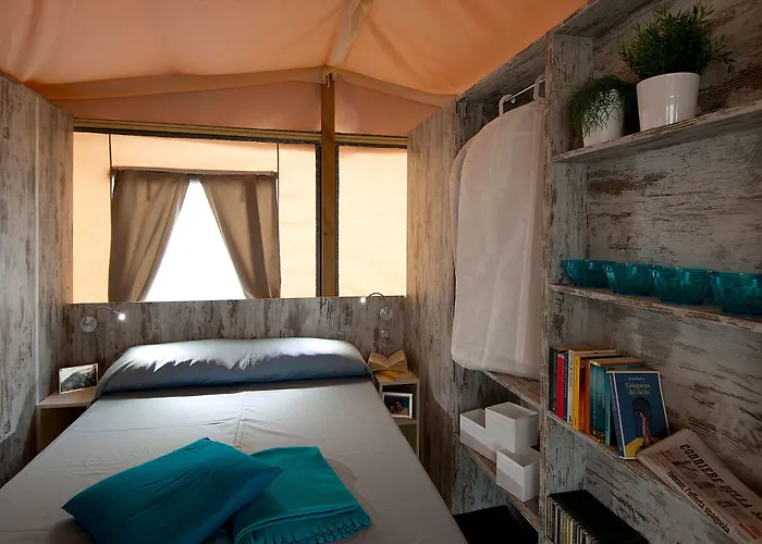 Conca D'oro Ferienpark 3*