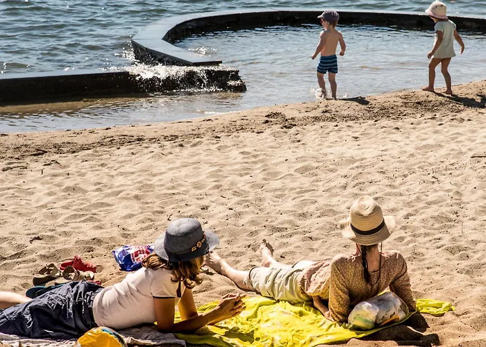 Conca D'oro Üdülőpark