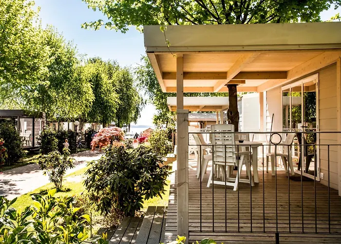 Ferienpark Conca D'oro Baveno