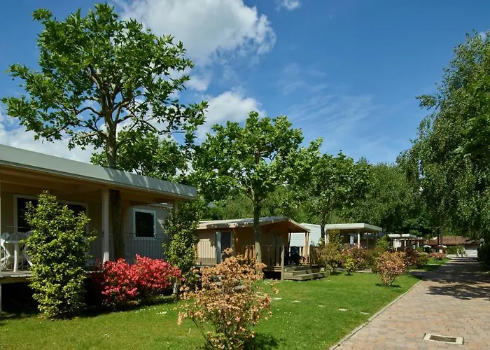 Conca D'oro Ferienpark