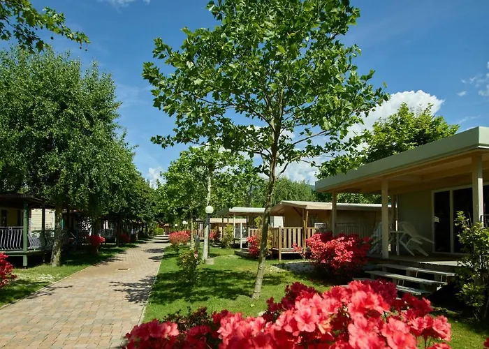 Conca D'oro Ferienpark 3*